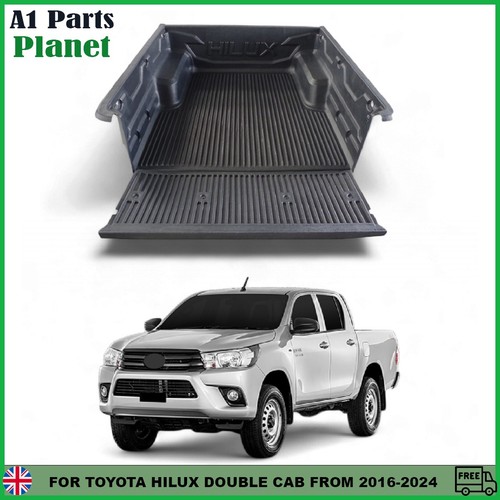 For toyota hilux - for, double