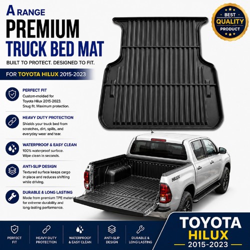 For toyota hilux 2020 - 2020, 2024