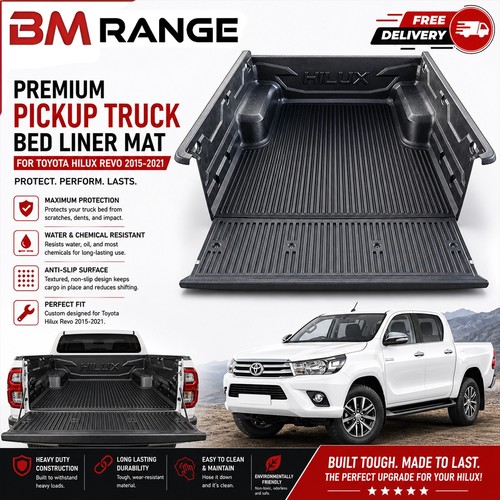 For toyota hilux revo - hilux,